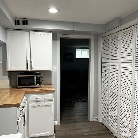Guest Suite In Lafayette Kültér fotó