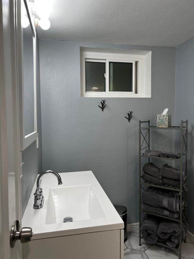 Guest Suite In Lafayette Kültér fotó