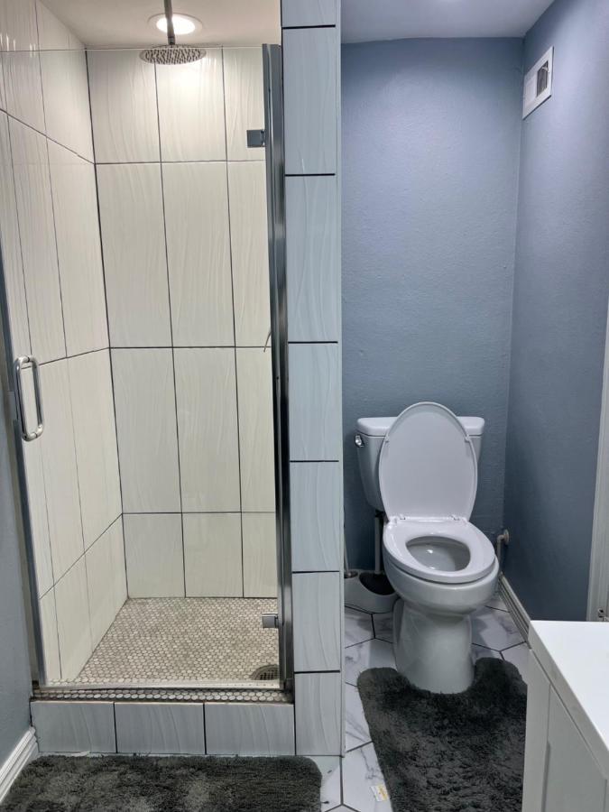 Guest Suite In Lafayette Kültér fotó